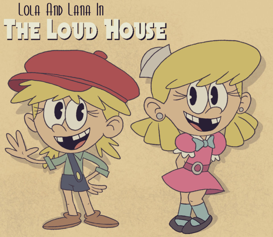 floola and lana floola and lana