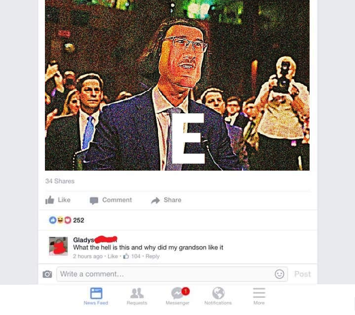 What the Hell Lord Farquad / Markiplier E Know Your Meme