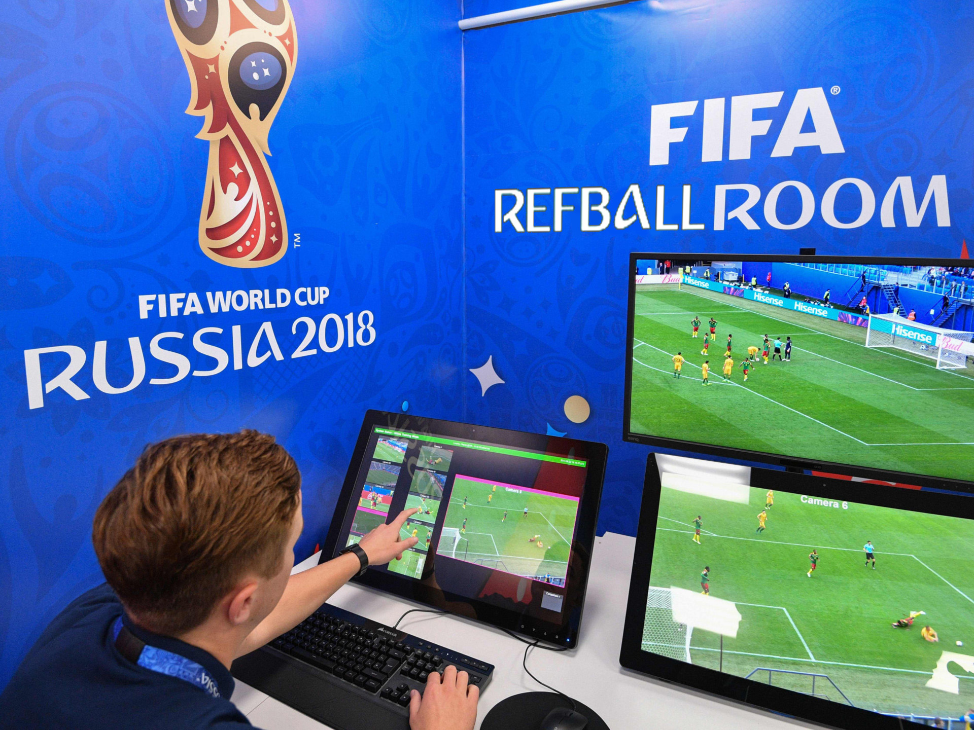 Fifa Refballroom Fifa World Cup Fifa Refballroom Fifa World Cup