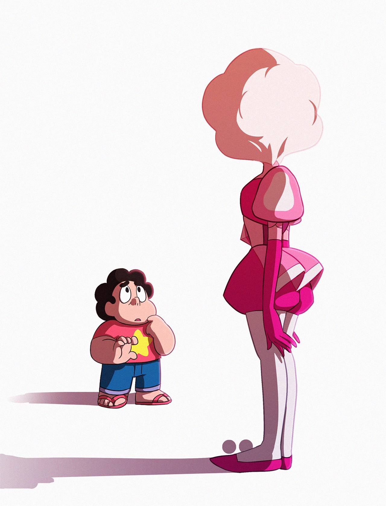 Steven Universe The Gem Who Sold The World Steven Universe The Gem Who Sold The World