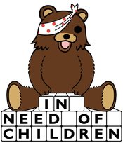 Pedobearinneedofchildren