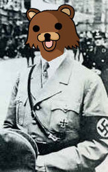 Pedohitler