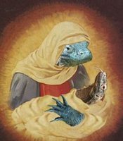 Parthenogenic.messiah