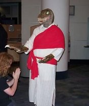 Raptorairport