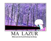 Malazur