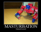 Masturbation