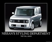 Nissansstyling