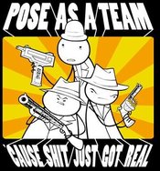 Mspa-pose