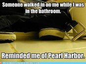 Caught-with-your-pants-down