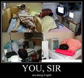 Gamersleep