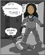 Creepy_katara_time
