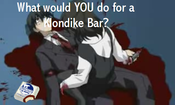 Klondikebarniceboat