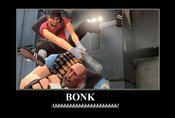 Bonk