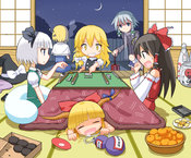 Shrine_party