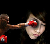 Boxxypunch