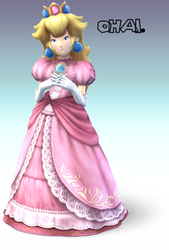 Peach