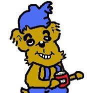Bamse