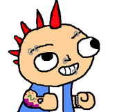 Punkfsjal