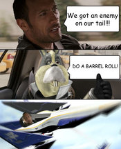 Doabarrelroll
