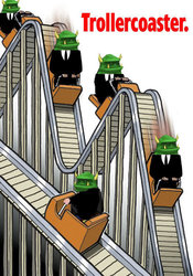 Trollercoaster