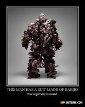 Suitmadeofbabies