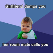Roommate