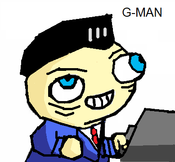 Gman