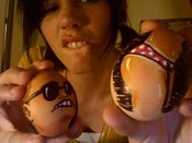 Egggirl