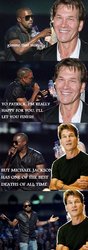 Kanyeswayze