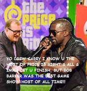 Drewcarey