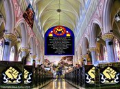 The_church_of_falcon