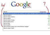Suggestions