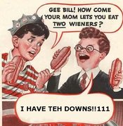 Geebilldowns