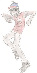 Homestarrandom