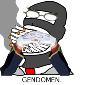 Gendomen