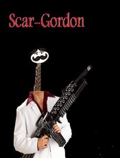 Scargordon