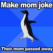 Mom