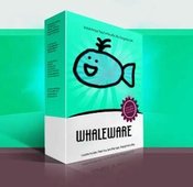 Whalewarebox