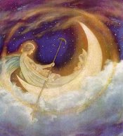 Boatmoonwoman