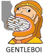Gentlemen