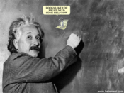 Einstein