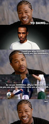 Yo-dawg