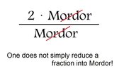 Mordor