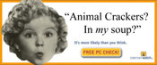 Animalcrackers