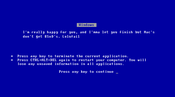 Bsod20110724-22047-t51ovf