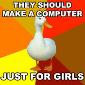 Just_for_girls