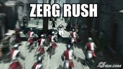 Zergrush
