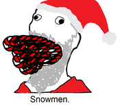Snowmen