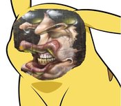 Farekachu