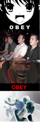 Obey_gaijin